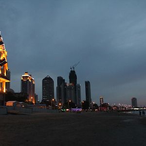 Brigh Radiance Hotel Yantai